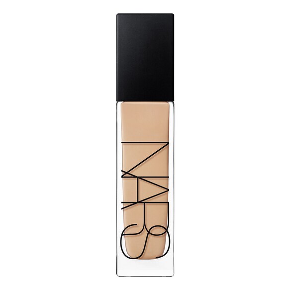 Natural Radiant Longwear Foundation - Fondotinta a lunga durata, NARS