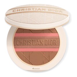 Dior Forever Natural Bronze Glow – Terra bonne mine luminosa – Finish abbronzato