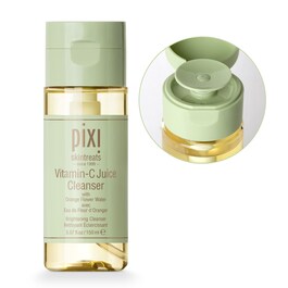 Vitamin C Juice Cleanser - Detergente illuminante