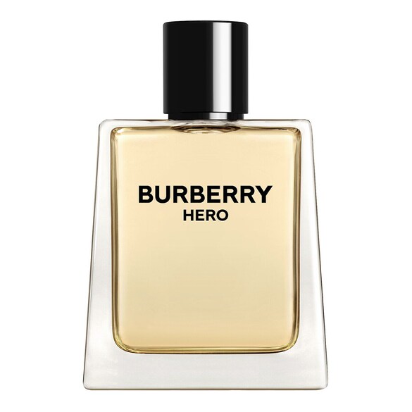 Burberry Hero - Eau de Toilette Uomo, BURBERRY