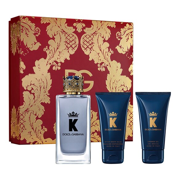 Cofanetto K by Dolce&Gabbana Eau de Toilette, DOLCE & GABBANA