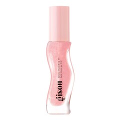Honey Infused Lip Oil - Honey Gold, GISOU