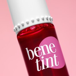 Benetint - Blush liquido per labbra e guance formato viaggio
