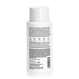 Snag Free - Districante pre-shampoo per capelli ricci