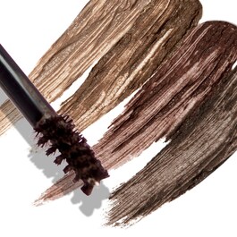 GrandeBROW 2 In 1 Tinted Brow Gel - Gel per sopracciglia