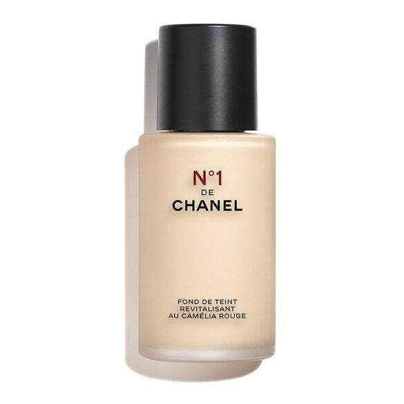 N°1 DE CHANEL - Fondotinta Rivitalizzante, CHANEL