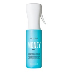 Money Mist - Balsamo senza risciacquo, idratante e anti-crespo, COLOR WOW