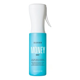 Money Mist - Balsamo senza risciacquo, idratante e anti-crespo