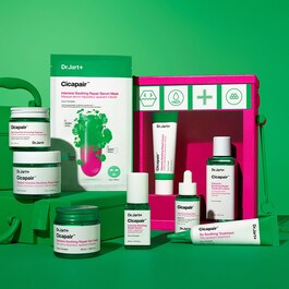 Cicapair™ - Maschera notturna riparatrice e lenitiva