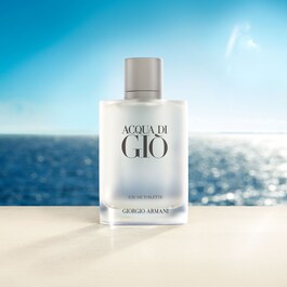 Acqua di Giò - Cofanetto Eau de Toilette