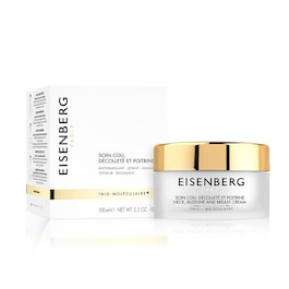 Soin Cou Décolleté et Poitrine - Crema Collo e Décolleté 