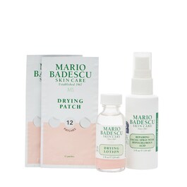 Flawless - Set per la cura del viso