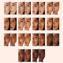 Tinted Pressed Powder - Cipria colorata compatta di finish