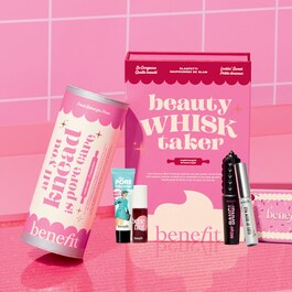 Beauty Whisk Taker - Kit Full-face