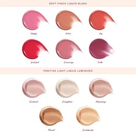 Mini Positive Light Luminizer - Illuminante liquido