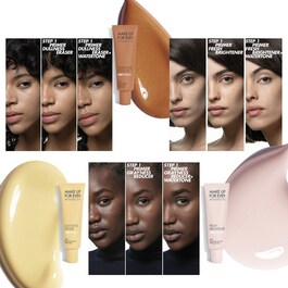 STEP 1 PRIMER COLOR CORRECTOR - Base Correttiva dell'Incarnato 