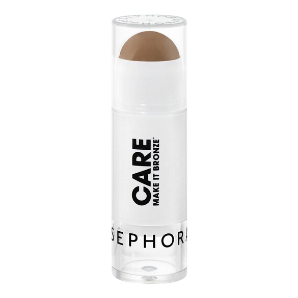 Make It Bronze - Bronzer in stick, SEPHORA COLLECTION