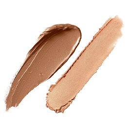 Mini Match Stix Duo Contour & Highlighter Set - Set in stick