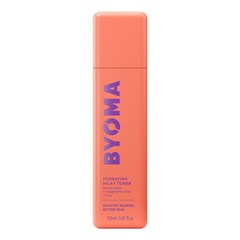 Hydrating Milky Toner - Tonico lenitivo, BYOMA