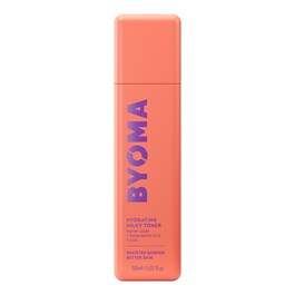 Hydrating Milky Toner - Tonico lenitivo