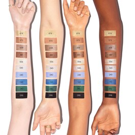 Diorshow Mono Couleur - Ombretto per un colore al top e a lunga tenuta