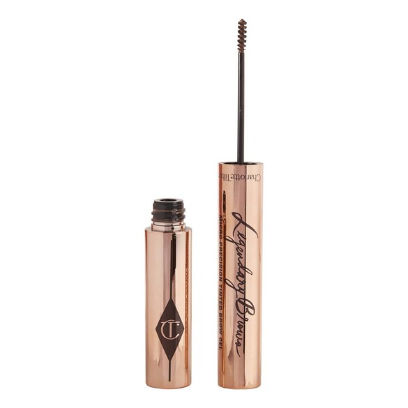 Legendary Brows - Mascara per sopracciglia, CHARLOTTE TILBURY