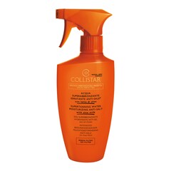 Acqua Superabbronzante Idratante Anti-Sale Al Latte Di Aloe, COLLISTAR