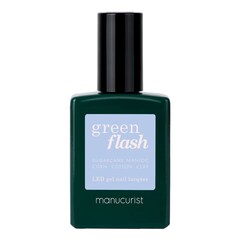 Green Flash - Smalto led, MANUCURIST