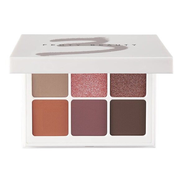 Snap Shadows True Neutrals - Palette di ombretti, FENTY BEAUTY