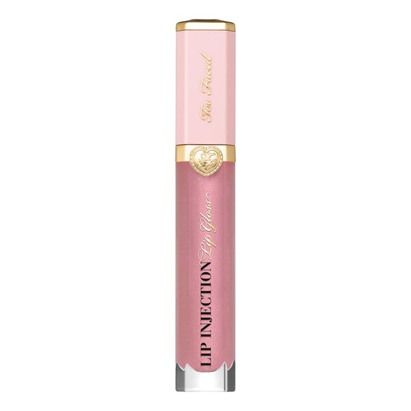 Lip Injection Power Plumping Lip Gloss - Gloss labbra, TOO FACED