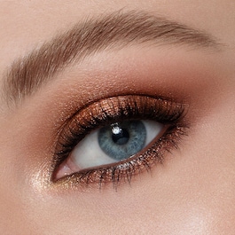 Master Metallics® Eyeshadow Palette - Palette di ombretti