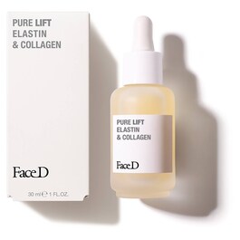 Pure Lift Elastina & Collagene