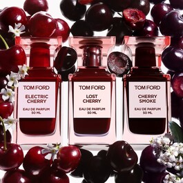 Cherry Smoke Private Blend - Eau De Parfum