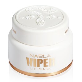 Viper Lip Mask Coconut Cream - Trattamento intensivo per le labbra