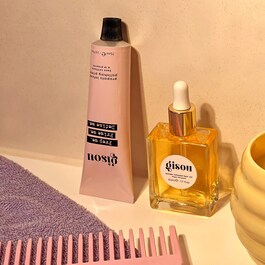 Prime & Shine Set - Set per la cura dei capelli