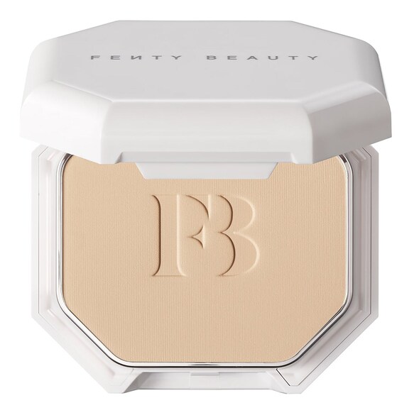Pro filt'r soft matte powder - Fondotinta Compatto Mat , FENTY BEAUTY