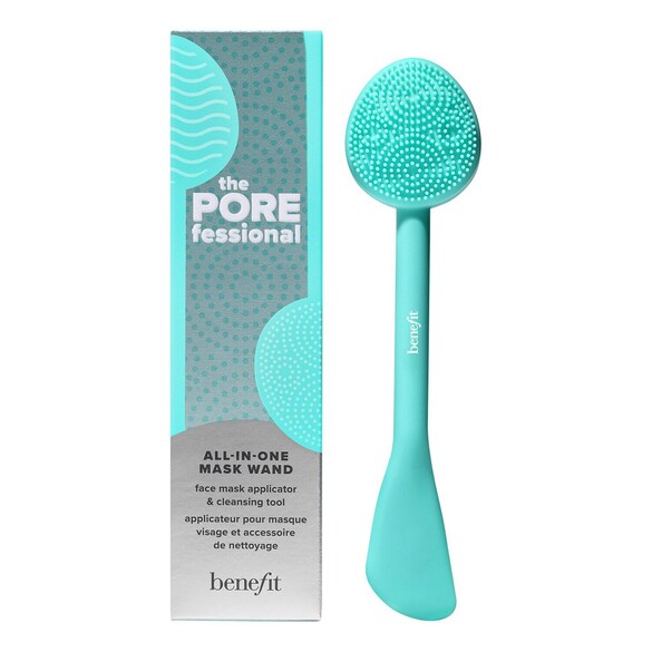 All-in-One Mask Wand - Applicatore Viso Multiuso per Skincare, BENEFIT COSMETICS