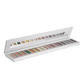 Winter Eyes - Palette occhi