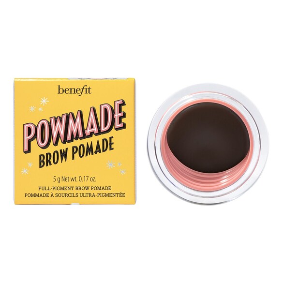 POWmade - Pomata Gel Sopracciglia Ultra-Pigmentata, BENEFIT COSMETICS