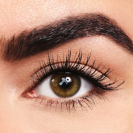 Lights, Camera, Lashes Formato Mini - Mini Mascara 4-in-1 