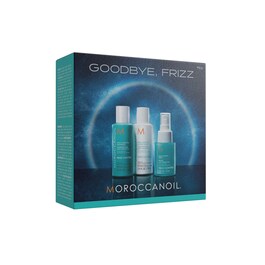 Goodbye, Frizz – Set routine anticrespo