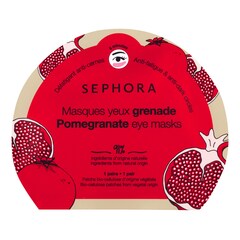 Maschere occhi - Maschere occhi in bio-cellulosa , SEPHORA COLLECTION