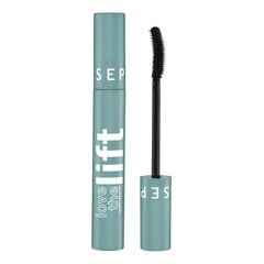 LOVE THE LIFT WATERPOOF - Mascara incurvante effetto lifting e volume, SEPHORA COLLECTION