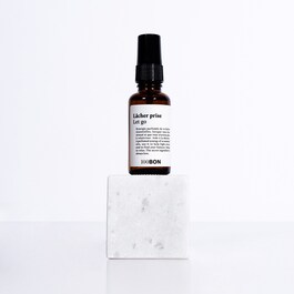 Lâcher-prise - Spray aromacologico