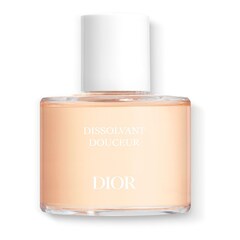 Dissolvant Douceur - Solvente per unghie, DIOR