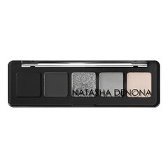 Mini Xenon - Palette di ombretti, NATASHA DENONA