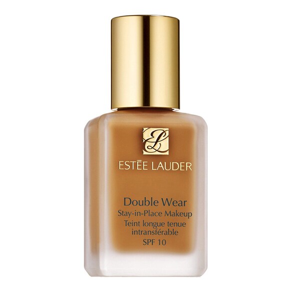 Double Wear - Stay-in-Place Fondotinta Liquido SPF 10, ESTÉE LAUDER