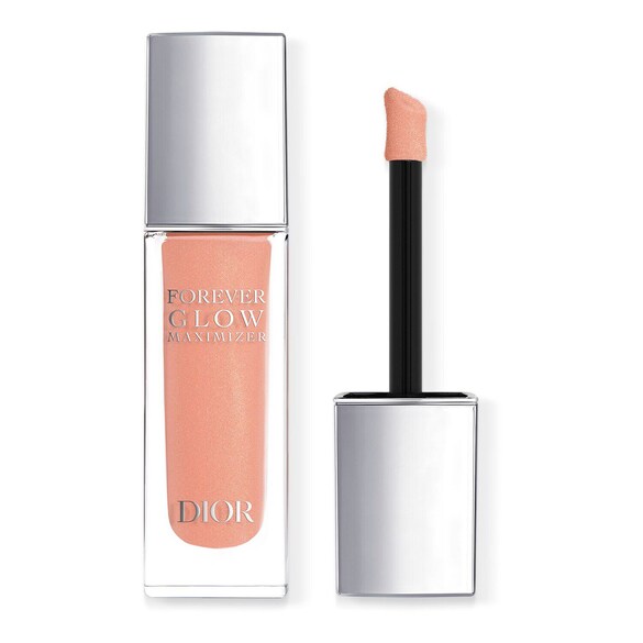 Dior Forever Glow Maximizer – Illuminante liquido a lunga tenuta, DIOR