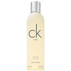 CK One - Gel Purifiant Corpo, CALVIN KLEIN