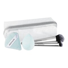 Moving Lights - Kit di pennelli e accessori per il trucco, SEPHORA COLLECTION